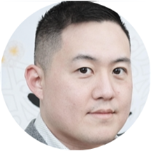 Dr. Paul Choi, DMD