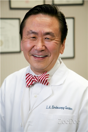 Dr. Paul Choi, MD