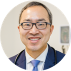 Dr. Paul Chung