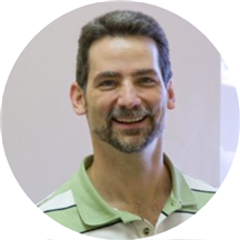 Dr. Paul Curcio, DC