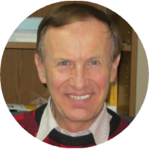 Dr. Paul Daniels, DPM