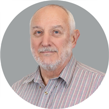 Dr. Paul Day, OD