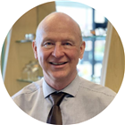 Dr. Paul Dearing, OD