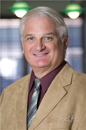 Dr. Paul DiMaggio, DDS