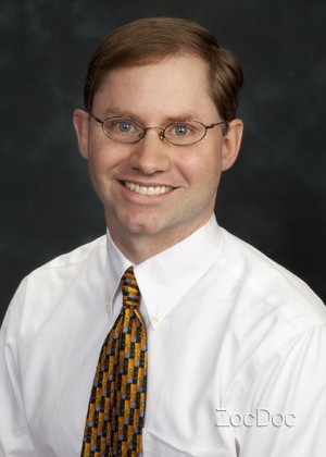 Dr. Paul Duncan, MD