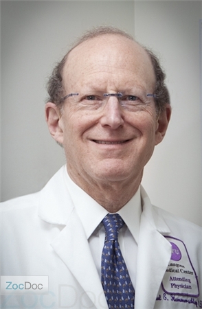Dr. Paul E Hammerschlag, FACS, MD