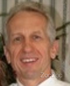 Dr. Paul Eberhard, DDS