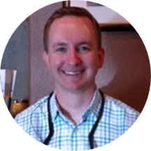 Dr. Paul Effinger, DMD