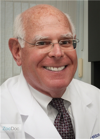 Dr. Paul Feldon, MD