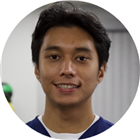 Dr. Paul Fragante, DPT, PT