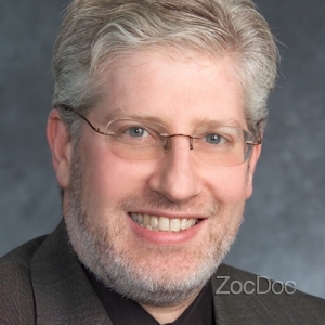 Dr. Paul Garfinkle, MD