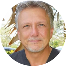 Dr. Paul Giles, MD