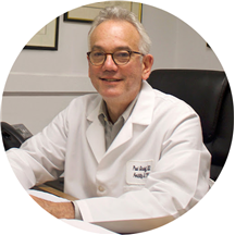 Dr. Paul Gindoff, MD