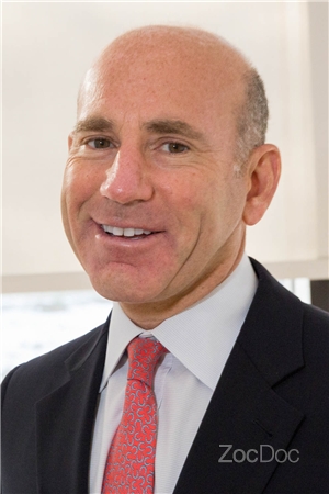 Dr. Paul Glazer, MD