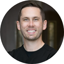 Dr. Paul Hammond, OD