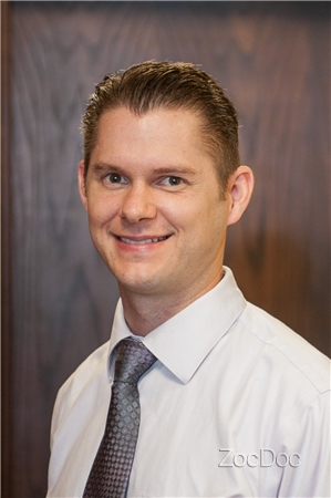 Dr. Paul Hinshaw, DO