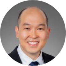 Dr. Paul Hong, DPM