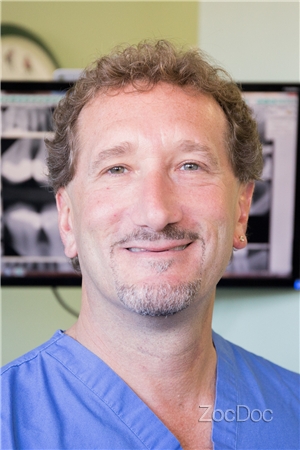 Dr. Paul Hubley, DMD