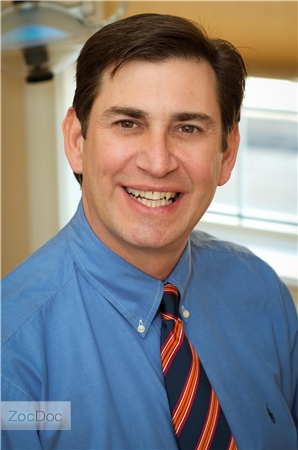 Dr. Paul Iaropoli, DDS