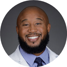 Dr. Paul Itam, MD