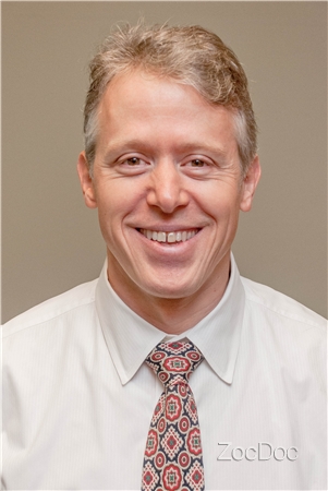 Dr. Paul Johnson, DO