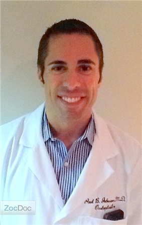 Dr. Paul Johnson, MD
