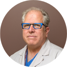 Dr. Paul Jones, MD, FACS