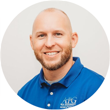 Dr. Paul Jonff, PT, DPT