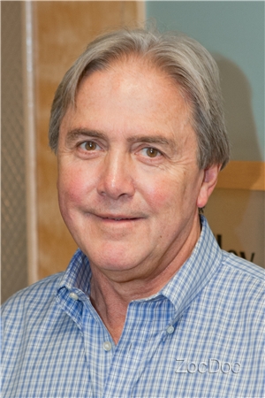 Dr. Paul Joos, MD