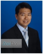 Dr. Paul K. Row, MD