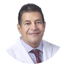 Dr. Paul Kefalides, MD