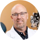 Dr. Paul Kennedy, OD
