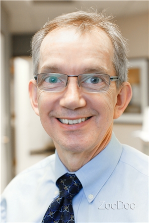 Dr. Paul Keown, MD