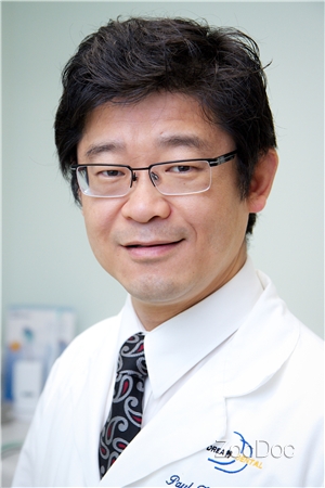 Dr. Paul Kim, DDS
