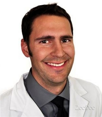 Dr. Paul Leatham, DMD