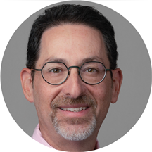Dr. Paul Levine, OD