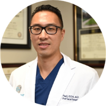 Dr. Paul Li, MD, DDS