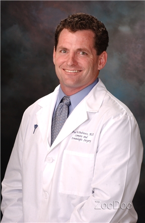 Dr. Paul McAndrews, MD