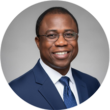 Dr. Paul Meenu, PhD