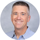 Dr. Paul Middleton, OD