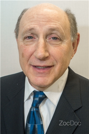Dr. Paul Miller, DDS