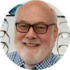 Dr. Paul Miller, OD
