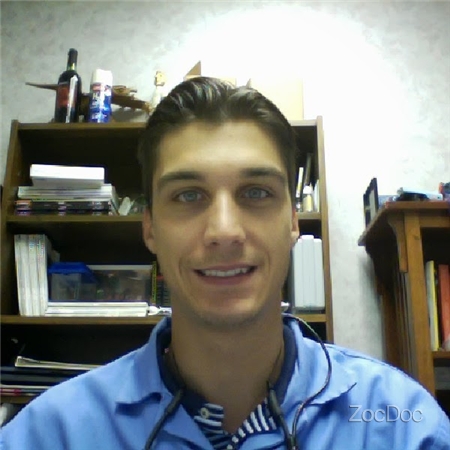 Dr. Paul Nardi, DMD