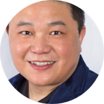 Dr. Paul Nguyen, MD