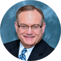 Dr. Paul Oczypok, MD