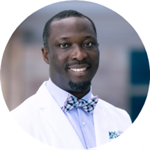 Dr. Paul Olorunfemi, MD, MPH