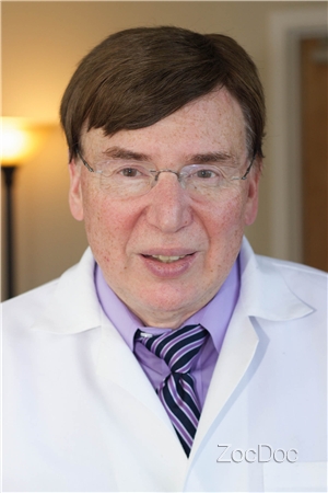 Dr. Paul Palmarozzo, DPM