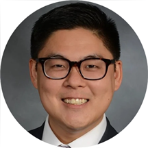 Dr. Paul Park, MD
