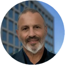 Dr. Paul Patti, PhD