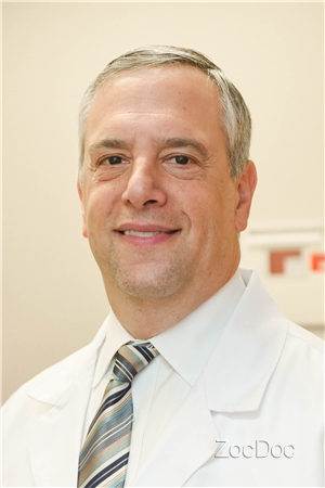 Dr. Paul Peller, MD, FACS